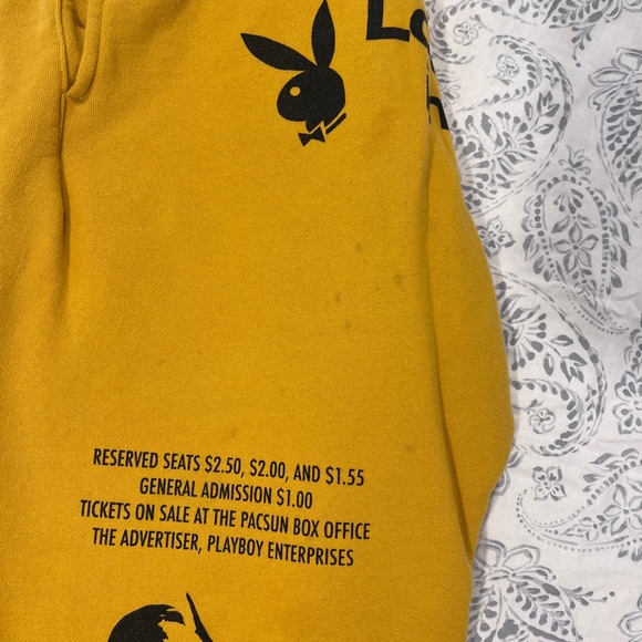 Playboy Trackies - Picture 4 of 4